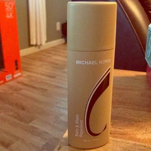 Michael Kors Rain and Stain Repellent